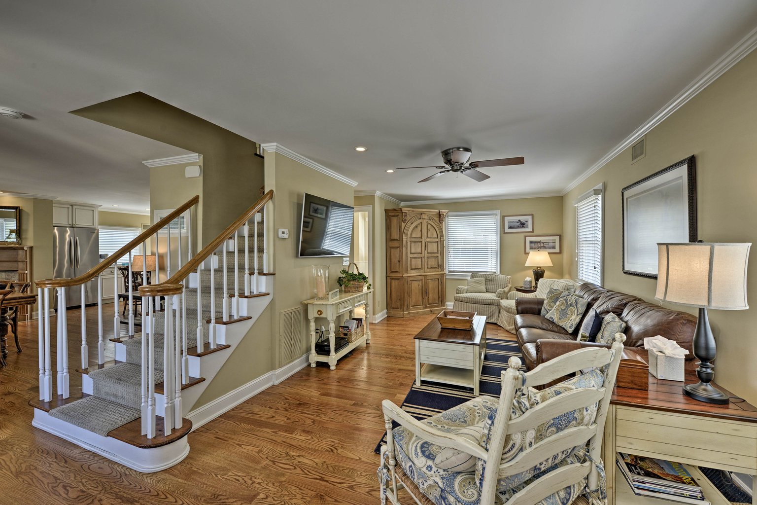 Lavallette Vacation Rental