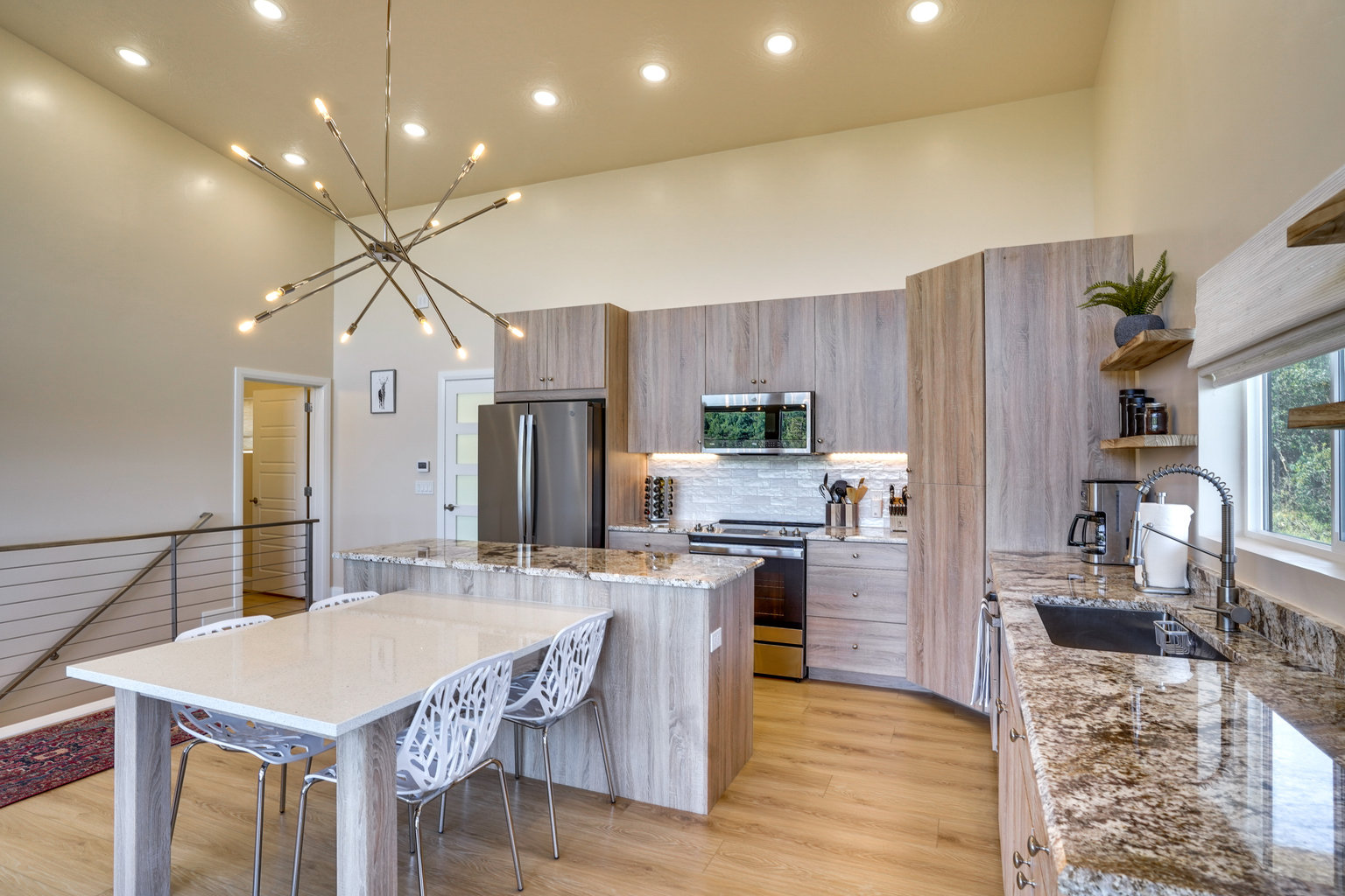 Alton Vacation Rental