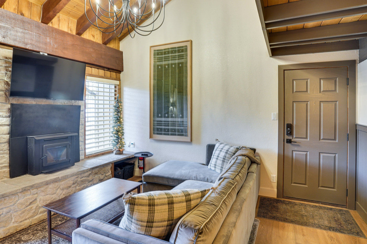 Brian Head Vacation Rental