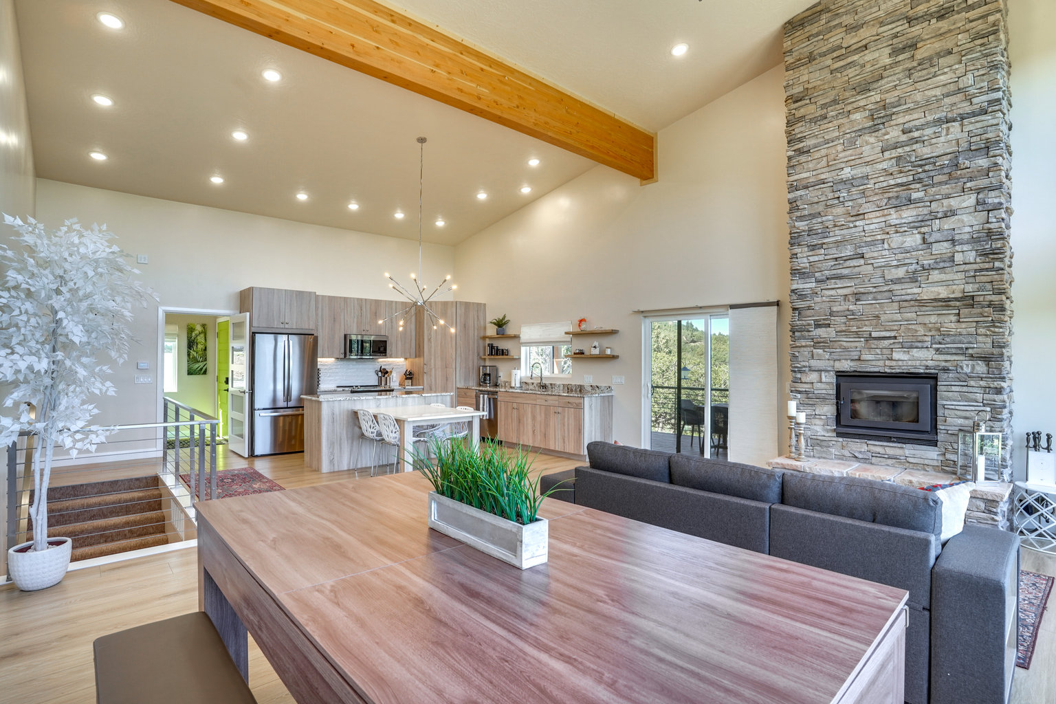 Alton Vacation Rental