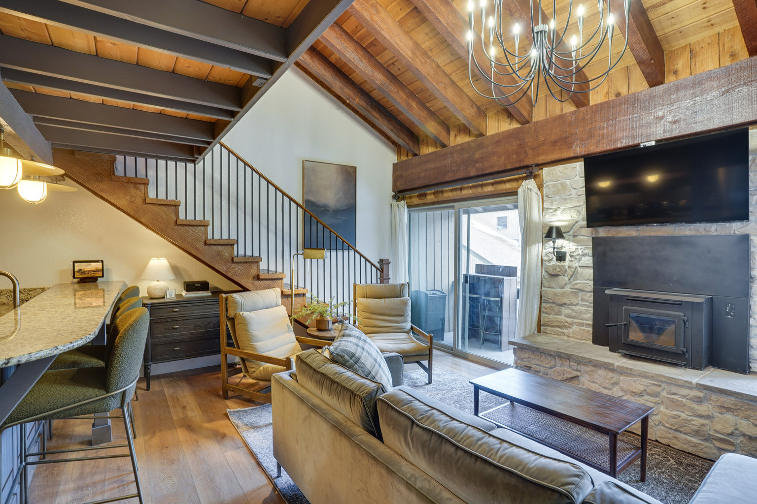 Brian Head Vacation Rental