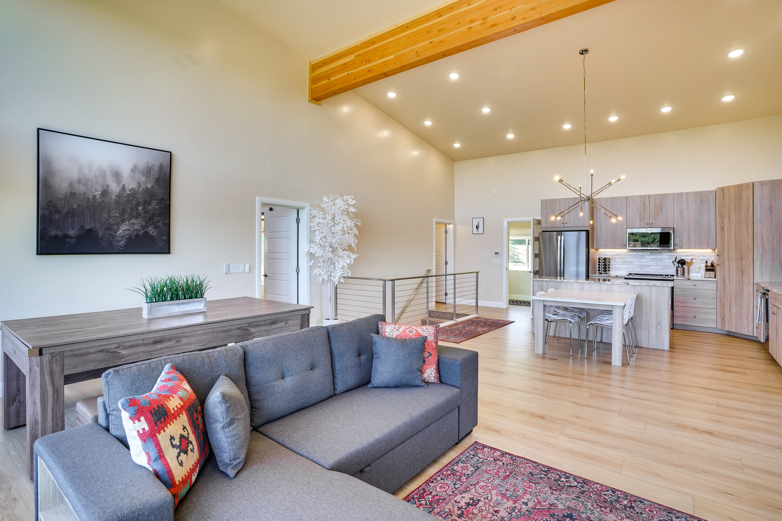 Alton Vacation Rental