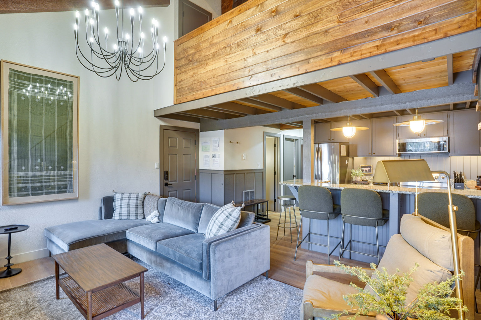 Brian Head Vacation Rental