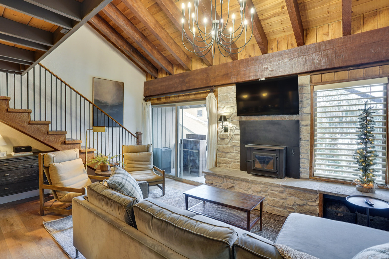 Brian Head Vacation Rental