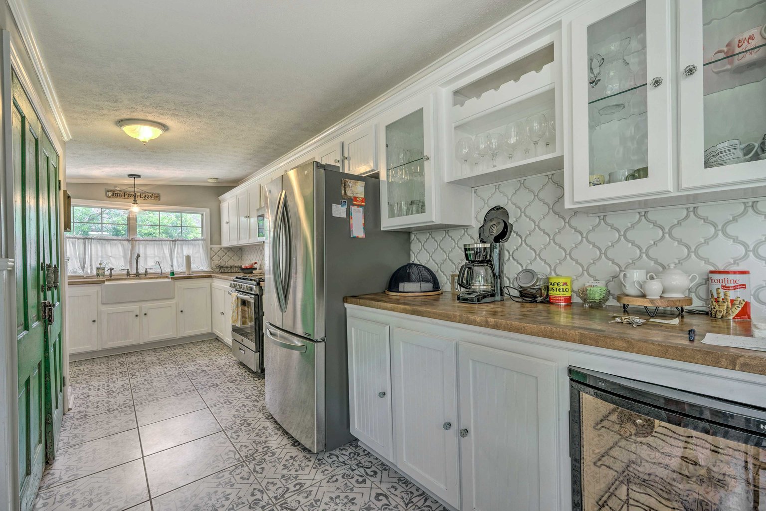 Mount Dora Vacation Rental