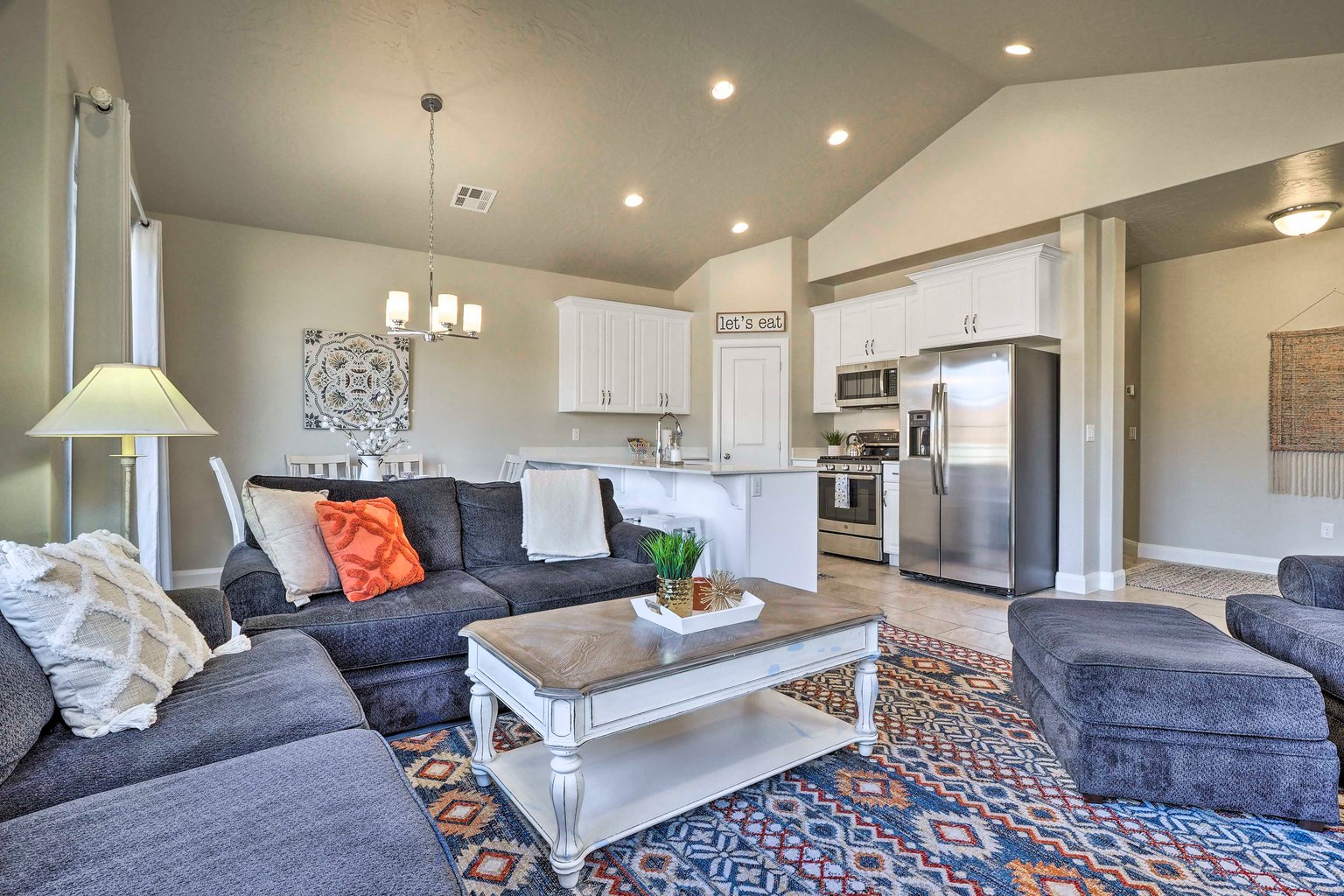 Washington Vacation Rental