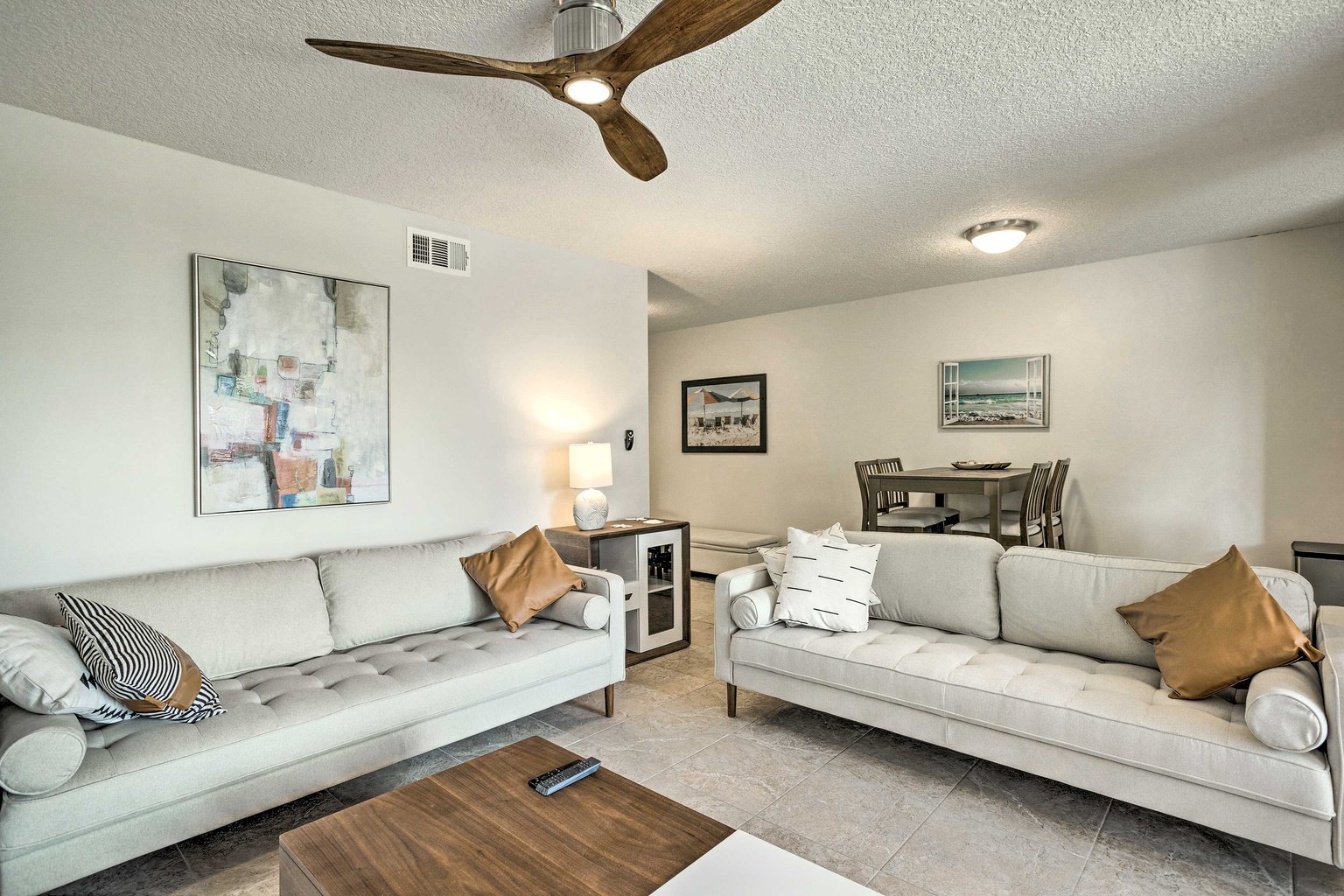 Jupiter Vacation Rental