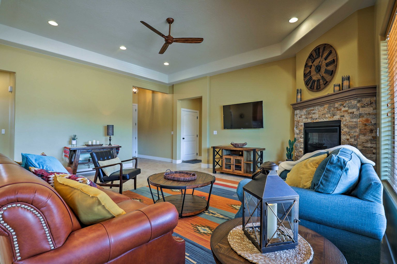 La Verkin Vacation Rental