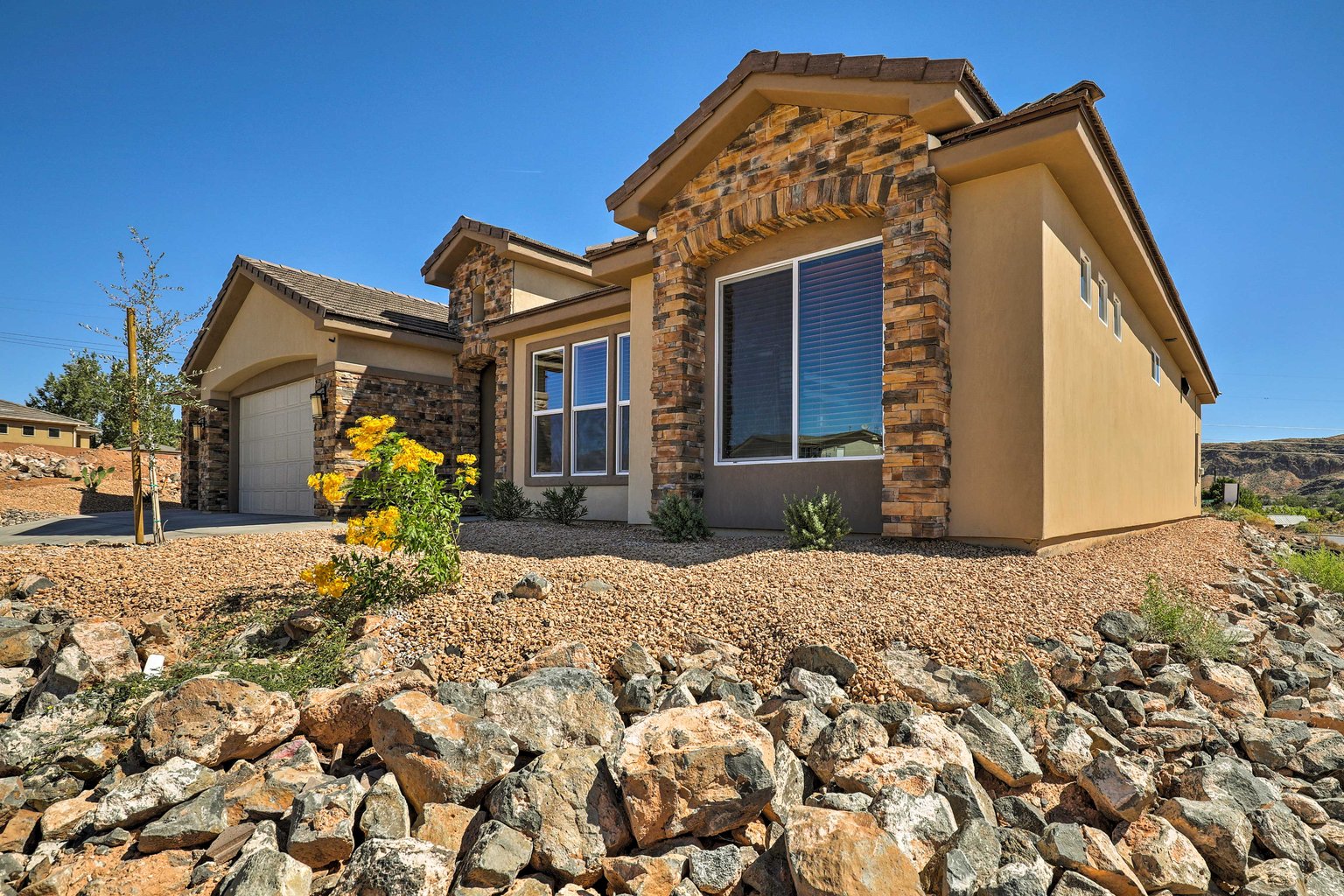 La Verkin Vacation Rental