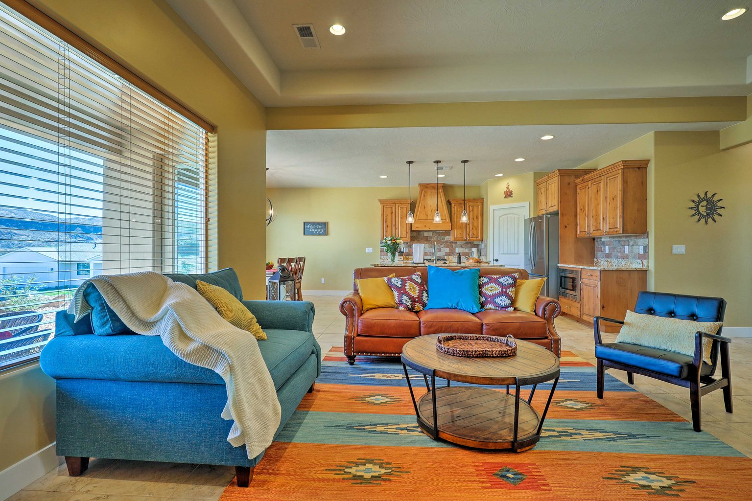 La Verkin Vacation Rental