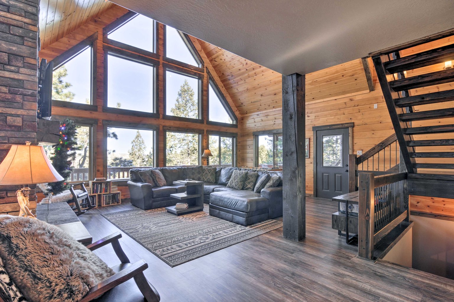 Alton Vacation Rental