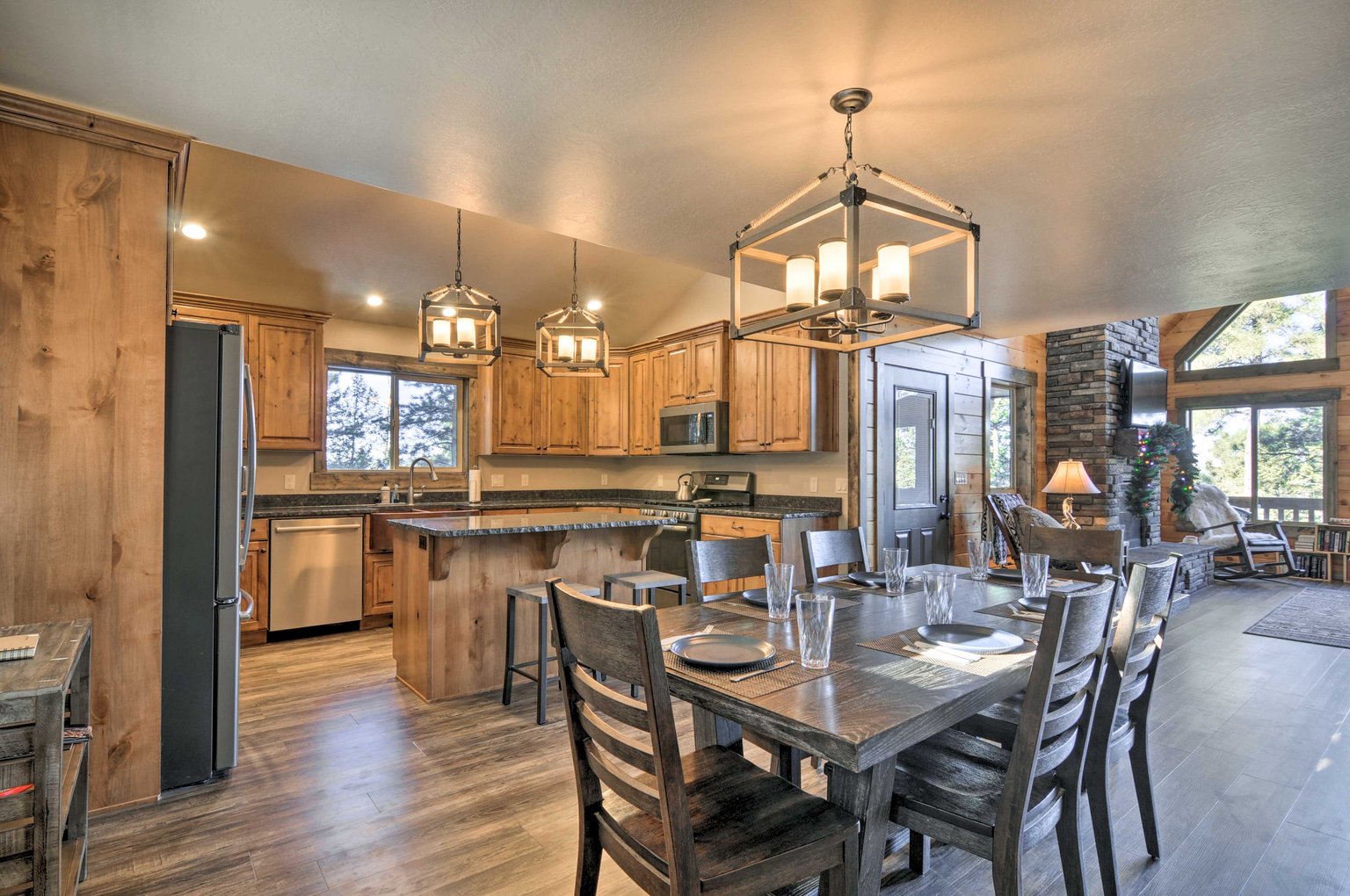 Alton Vacation Rental