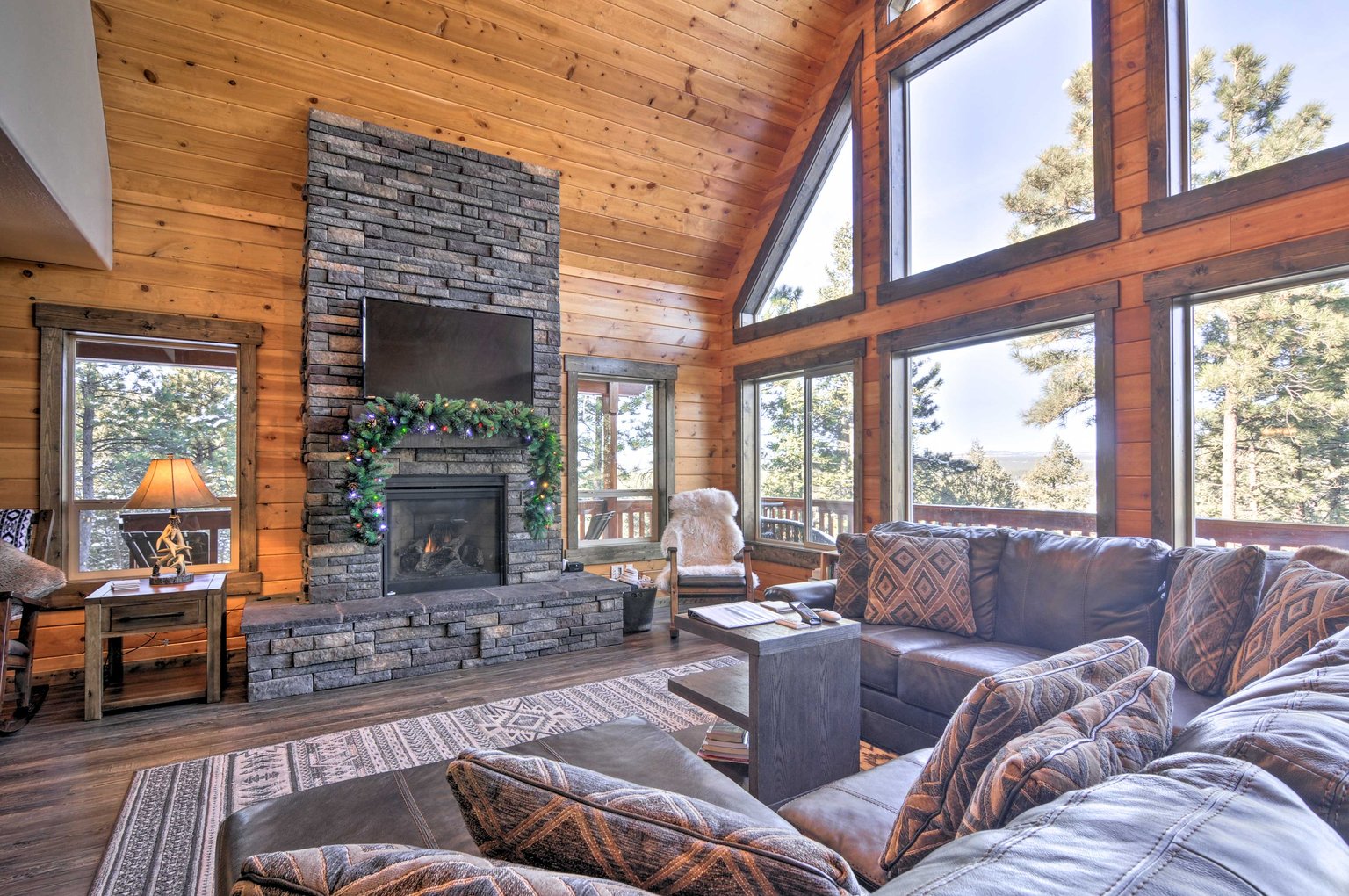 Alton Vacation Rental