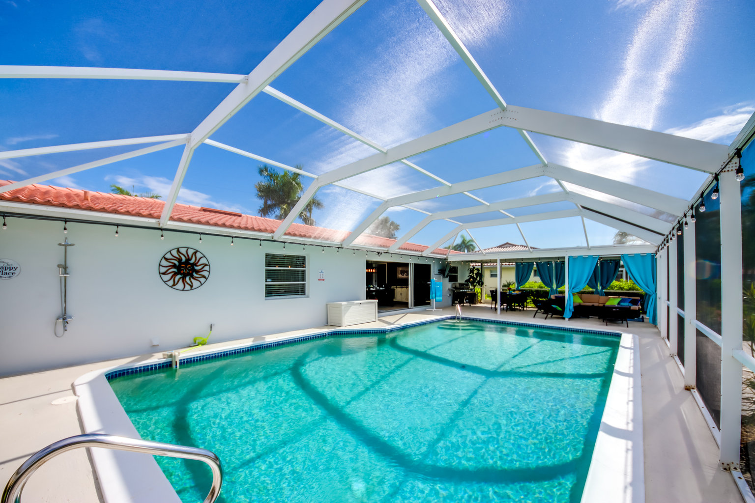 Punta Gorda Vacation Rental