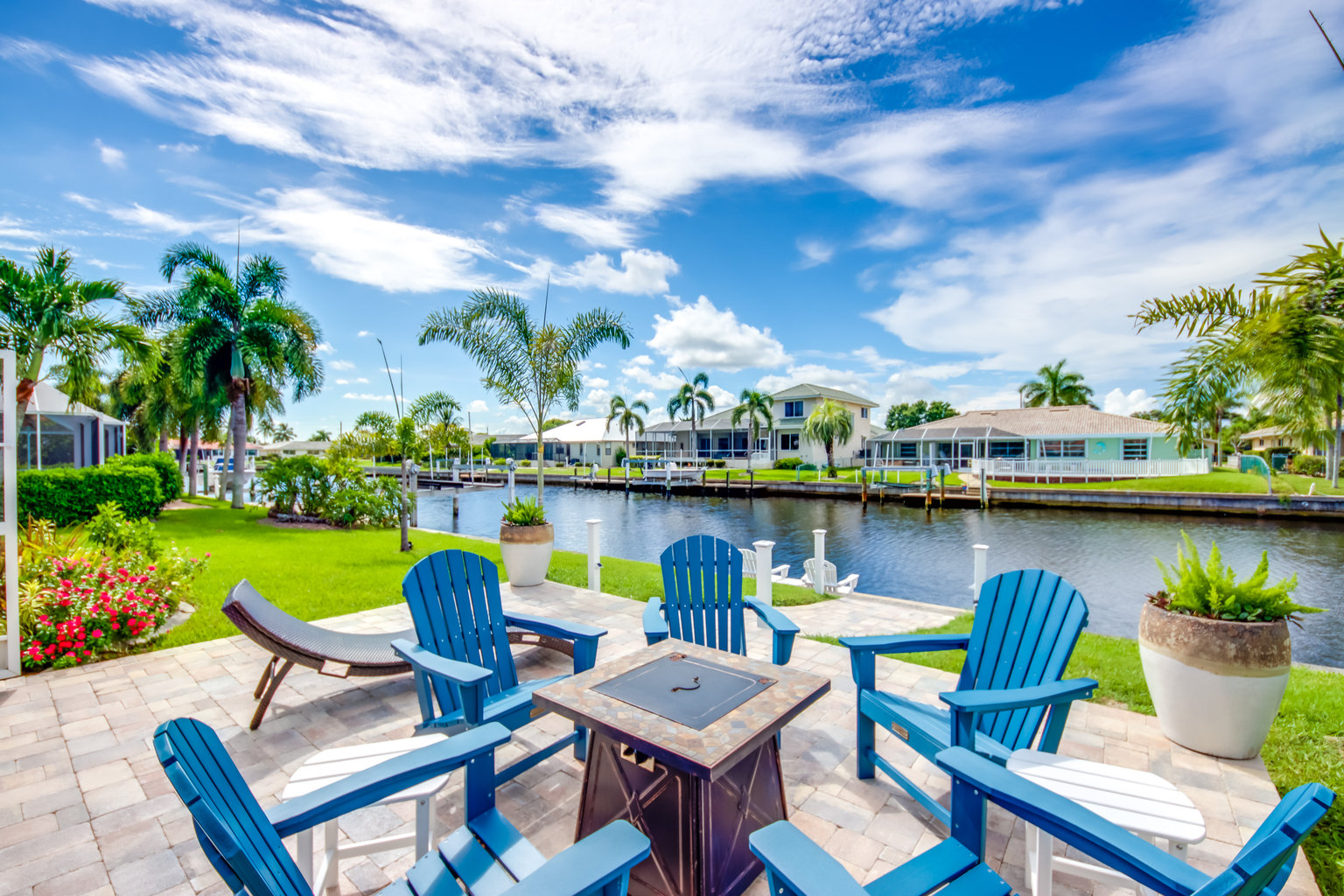 Punta Gorda Vacation Rental