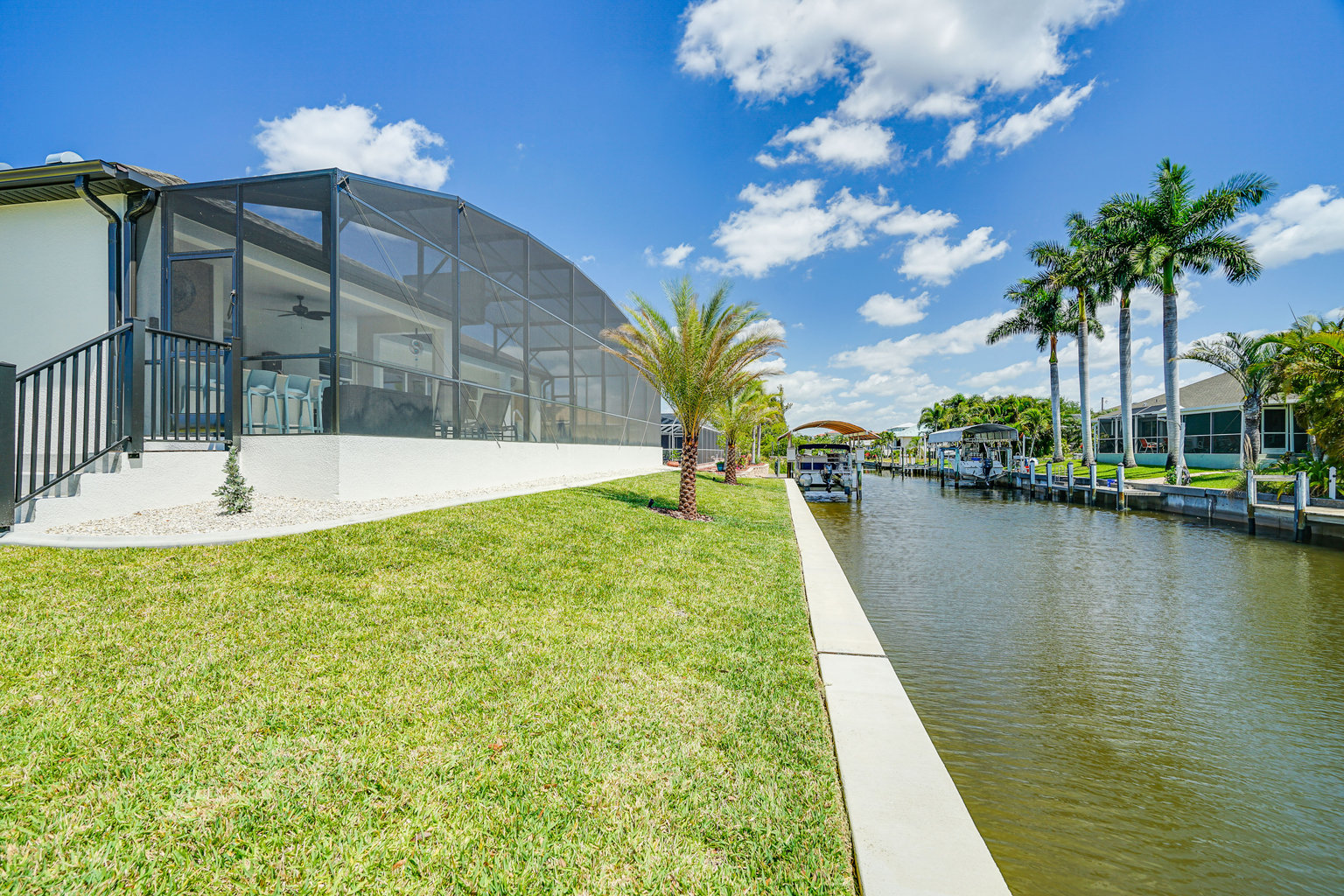 Punta Gorda Vacation Rental