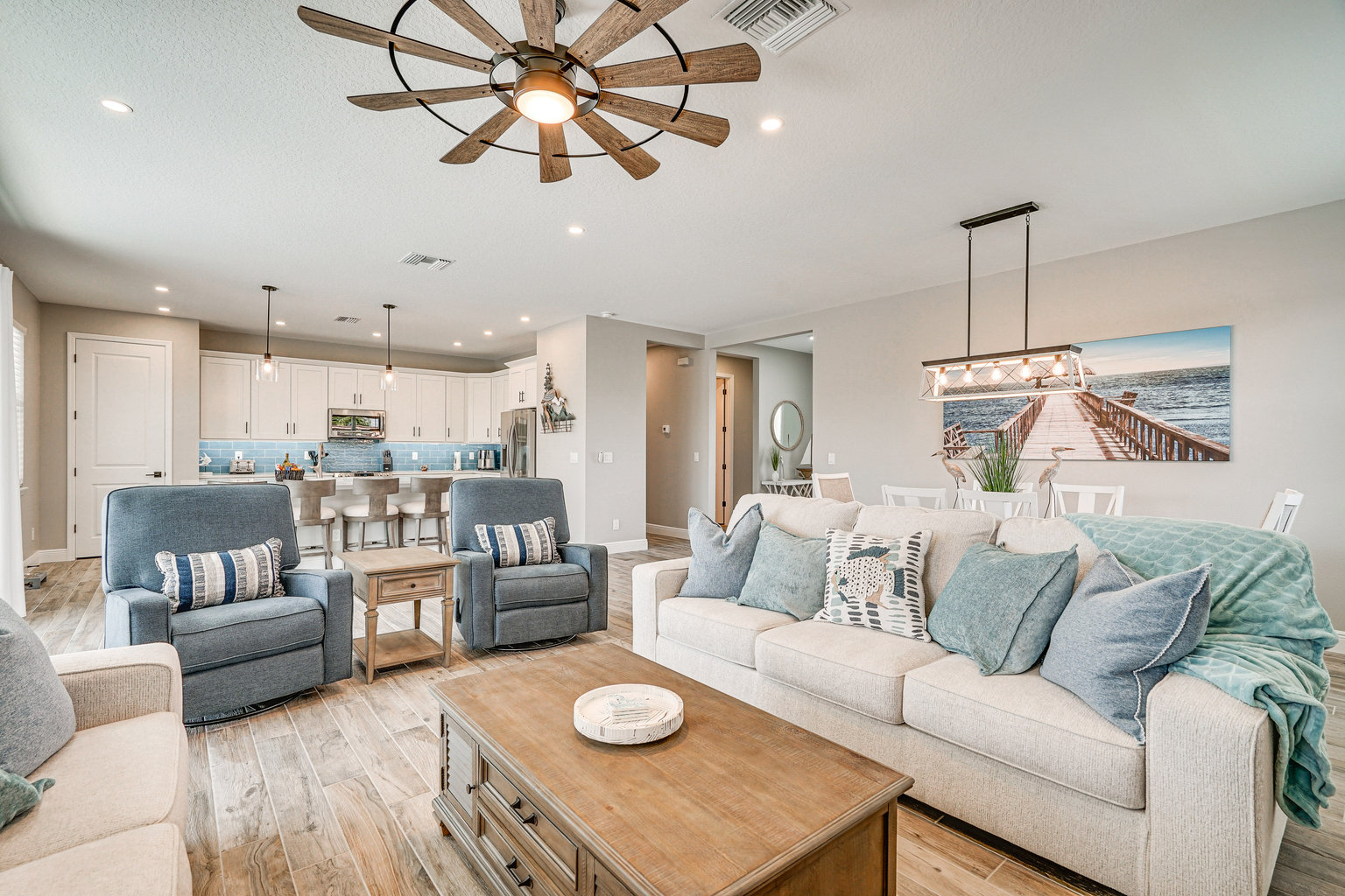 Punta Gorda Vacation Rental