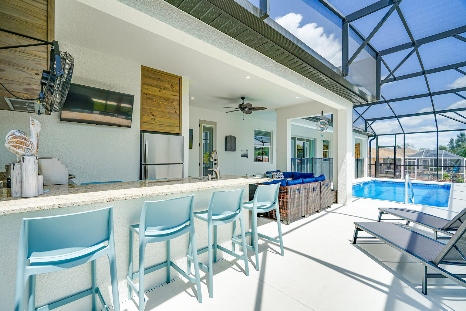 Punta Gorda Vacation Rental