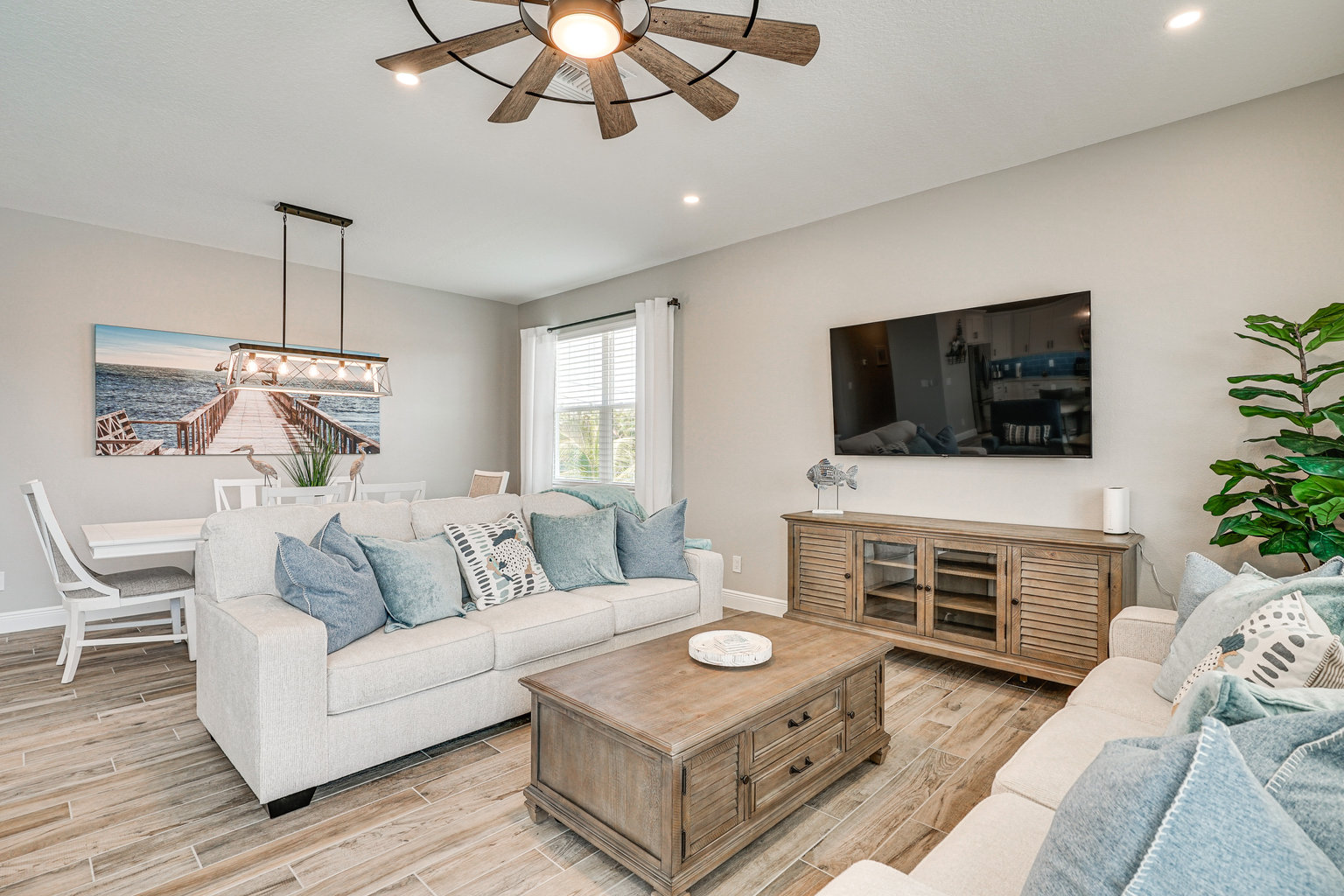 Punta Gorda Vacation Rental