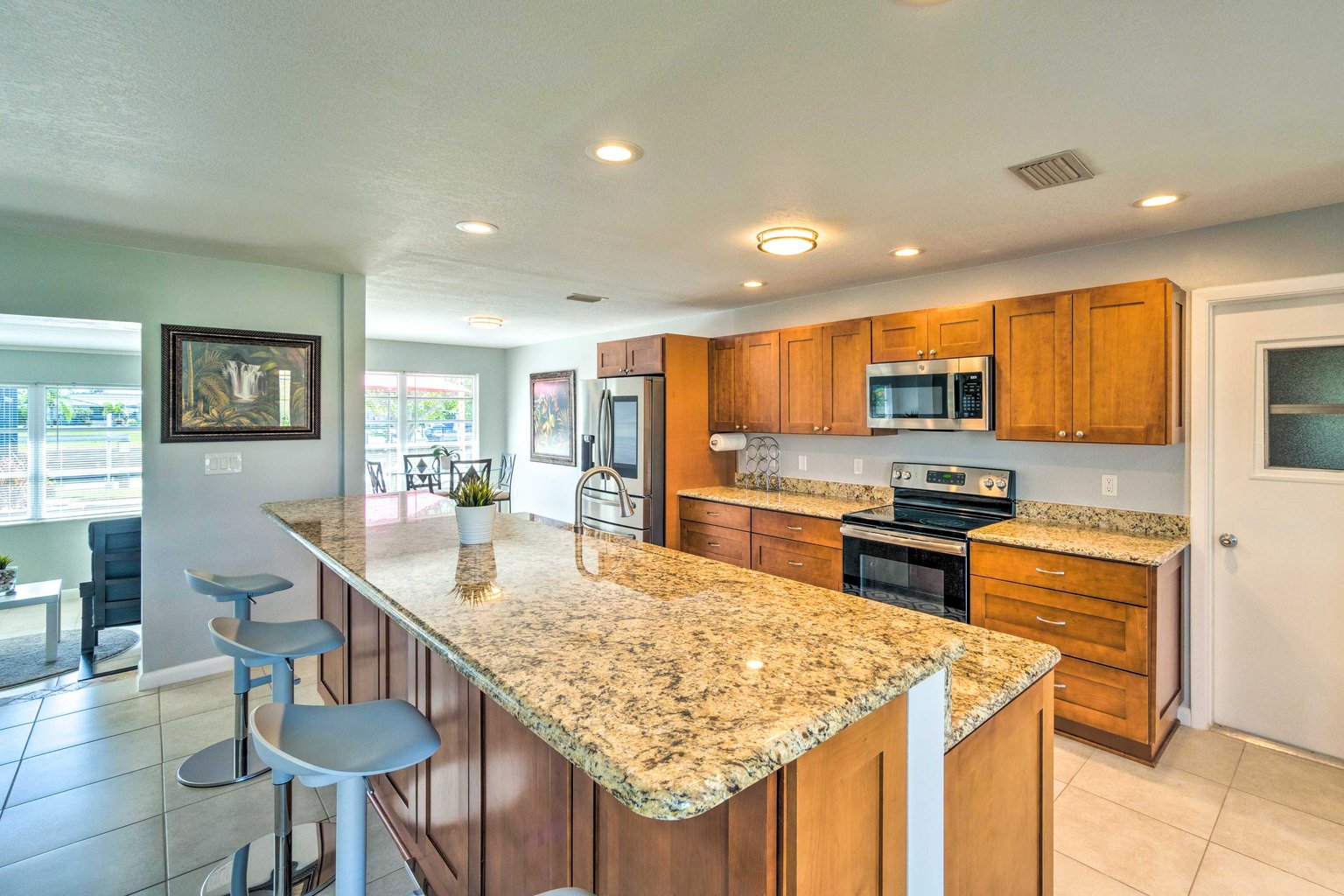 Punta Gorda Vacation Rental