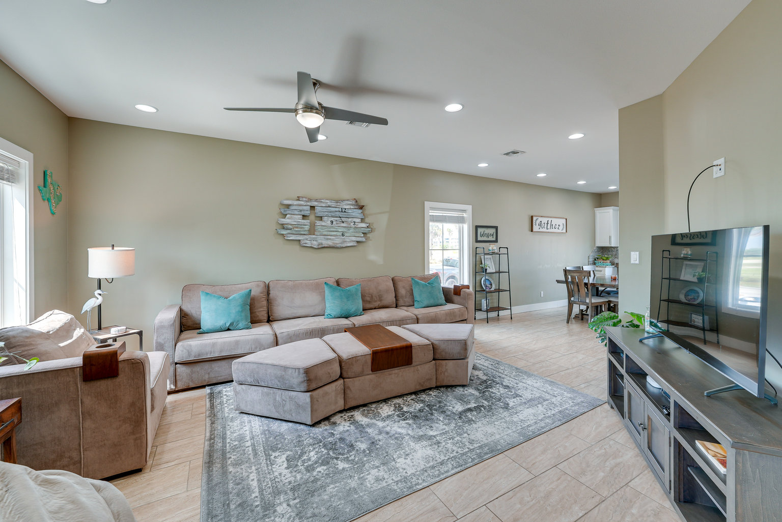 Corpus Christi Vacation Rental