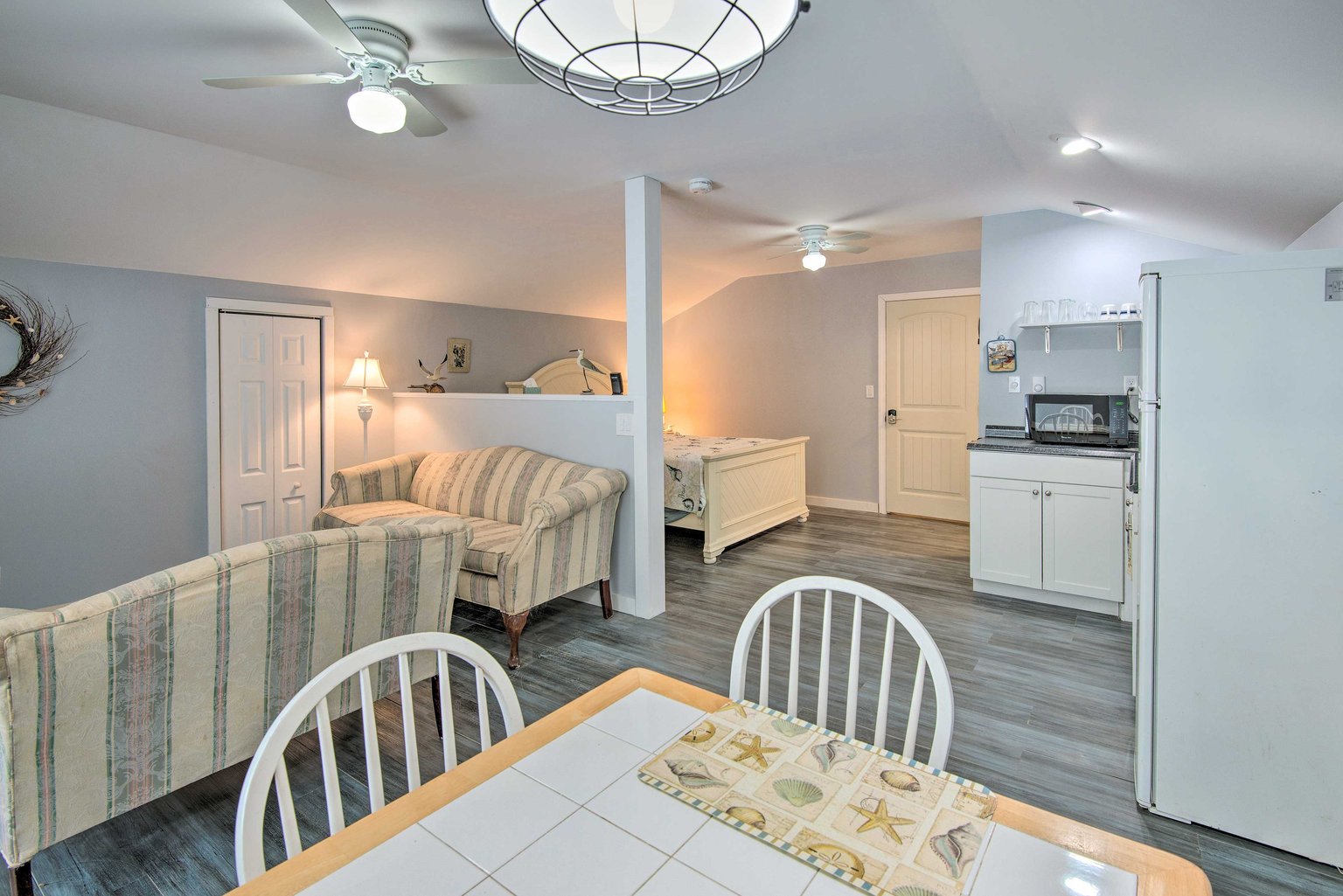Wells Vacation Rental