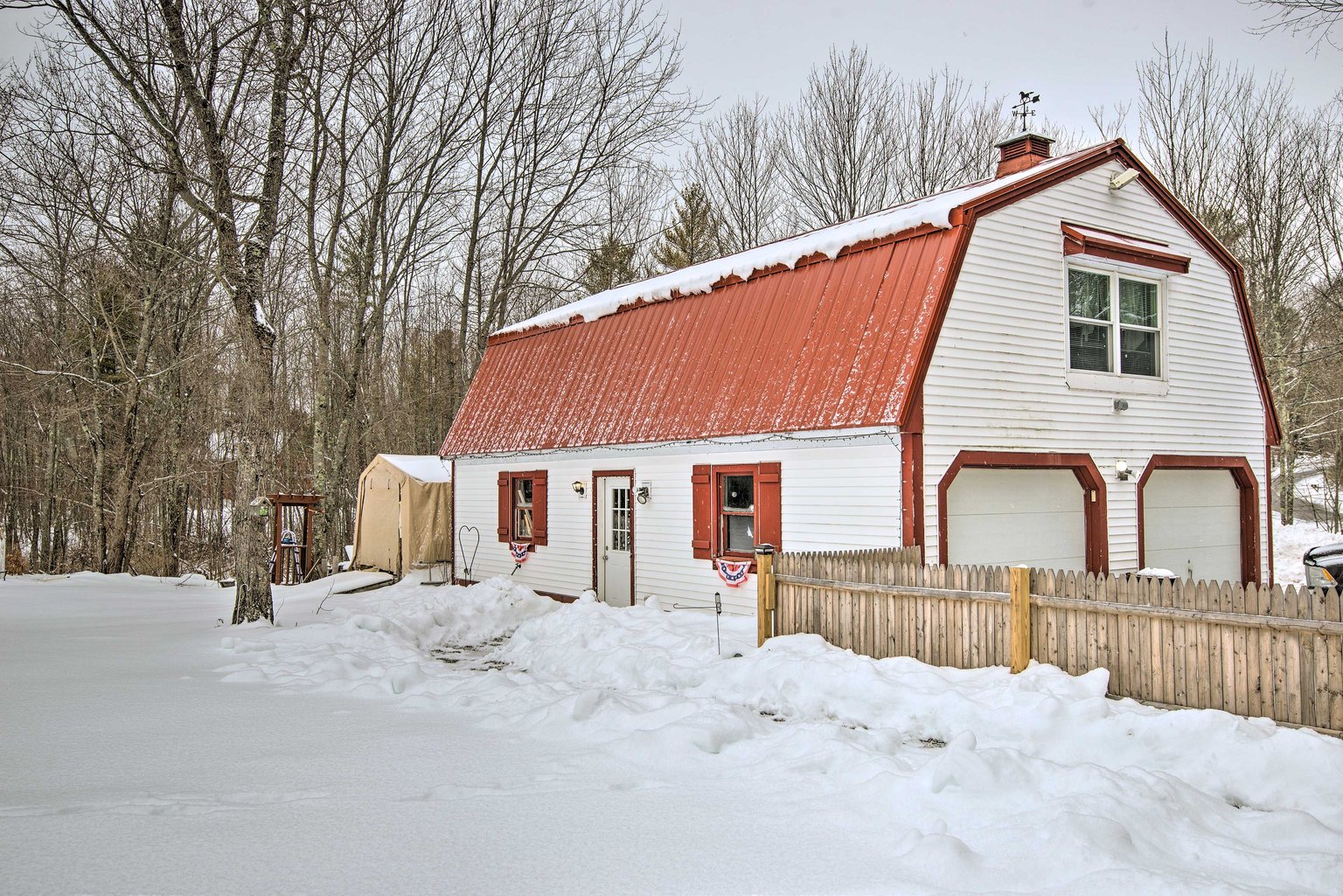 Wells Vacation Rental