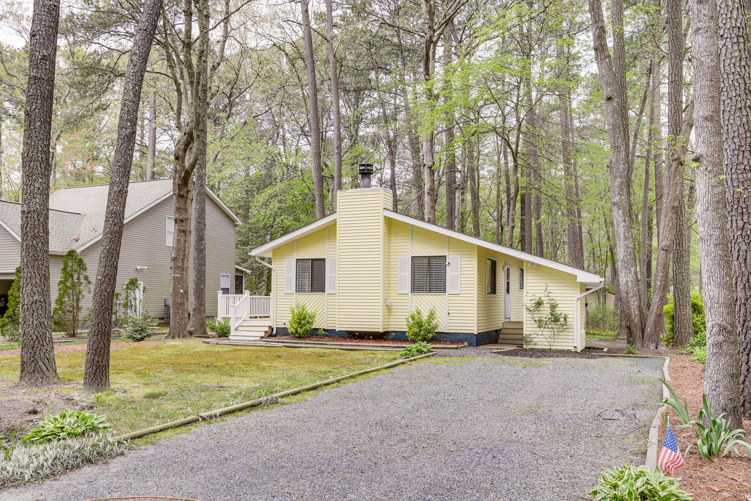 Ocean Pines Vacation Rental