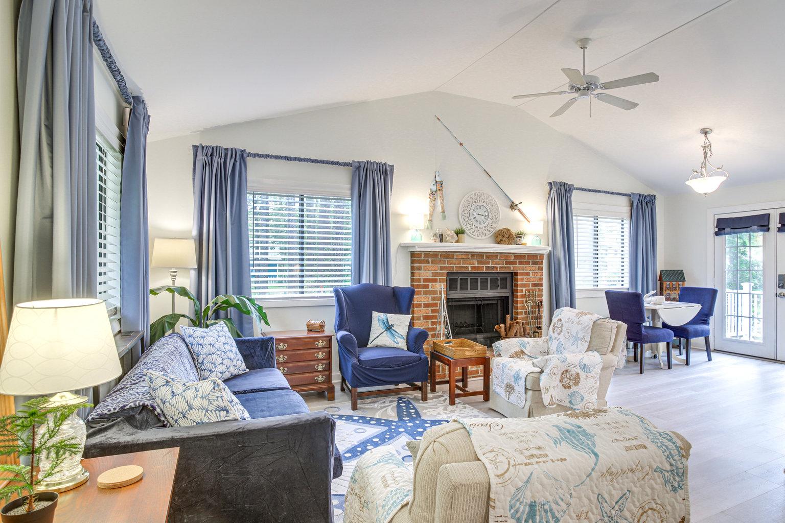 Ocean Pines Vacation Rental