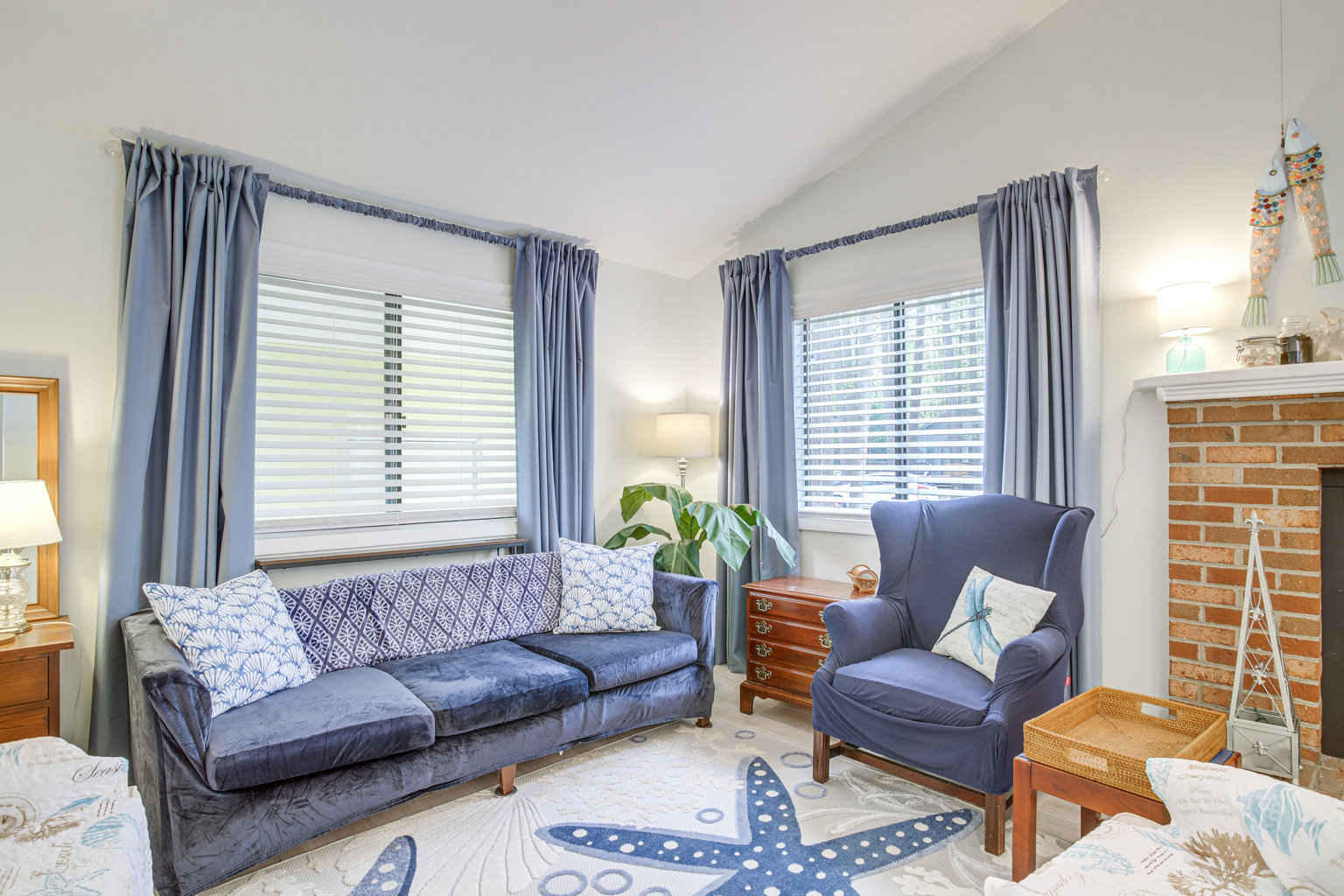 Ocean Pines Vacation Rental