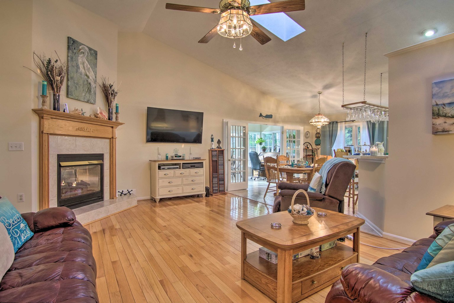 Ocean Pines Vacation Rental