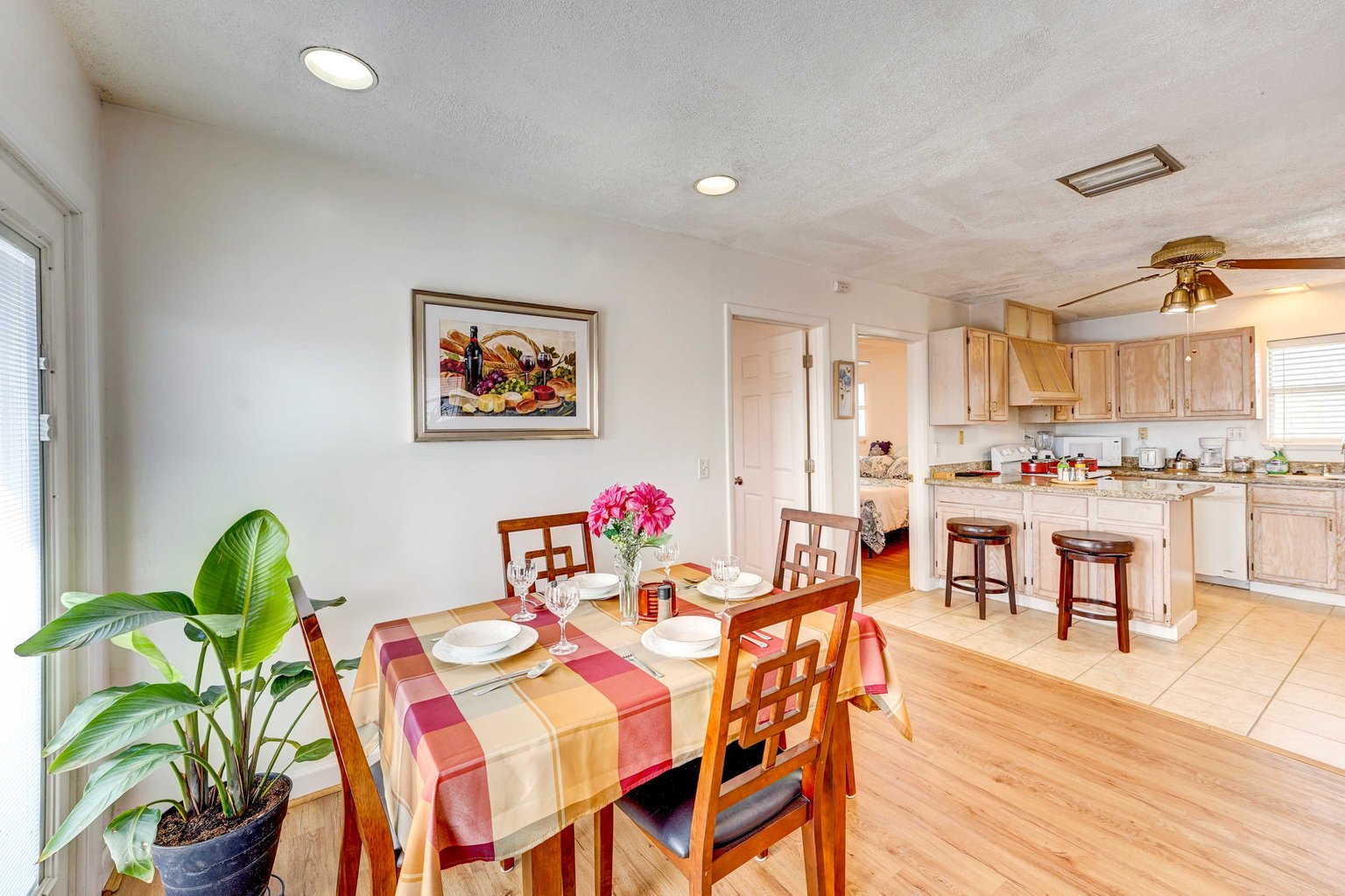 Corpus Christi Vacation Rental