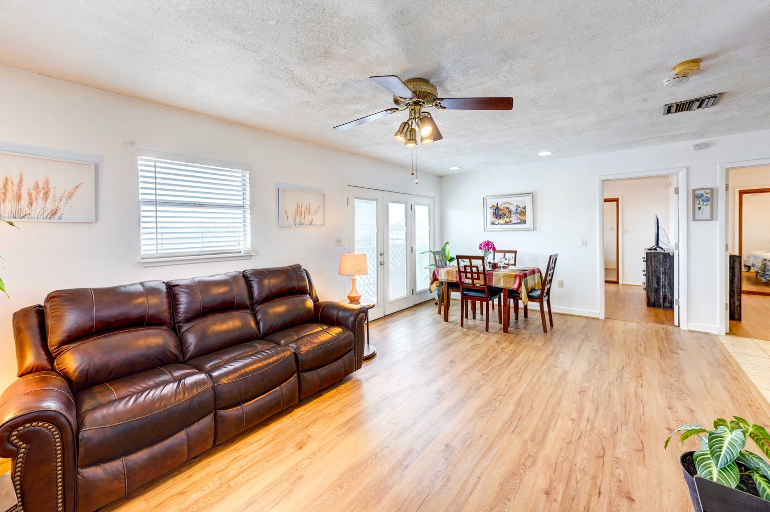 Corpus Christi Vacation Rental