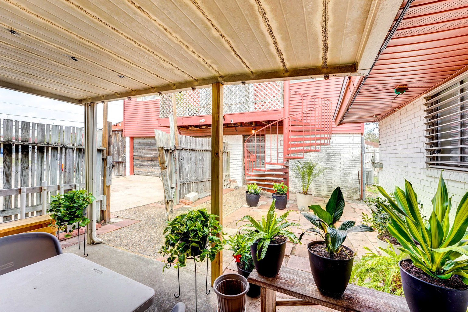 Corpus Christi Vacation Rental