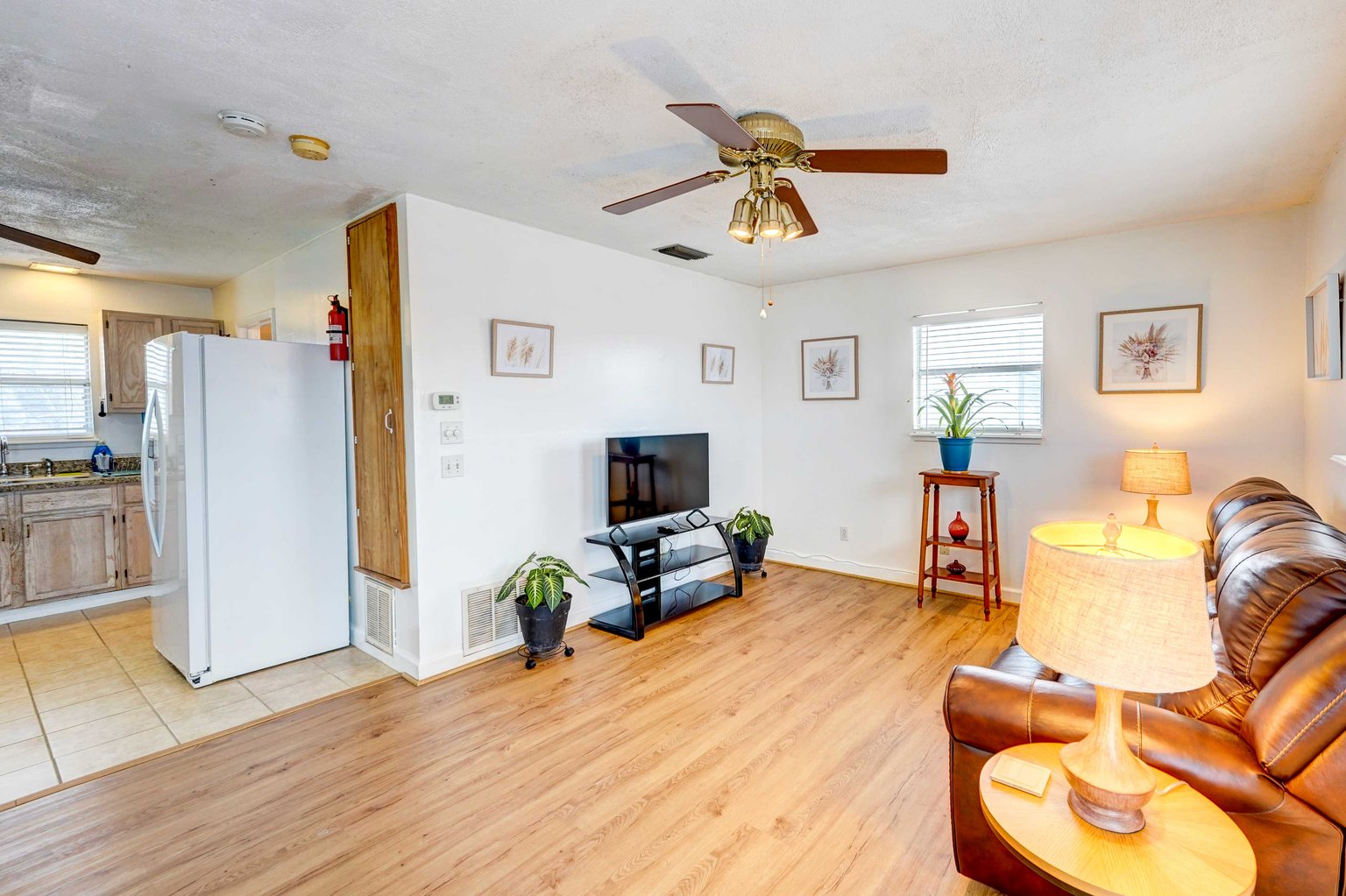 Corpus Christi Vacation Rental