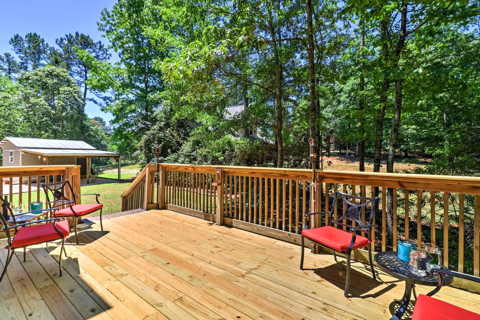 LaGrange Vacation Rental