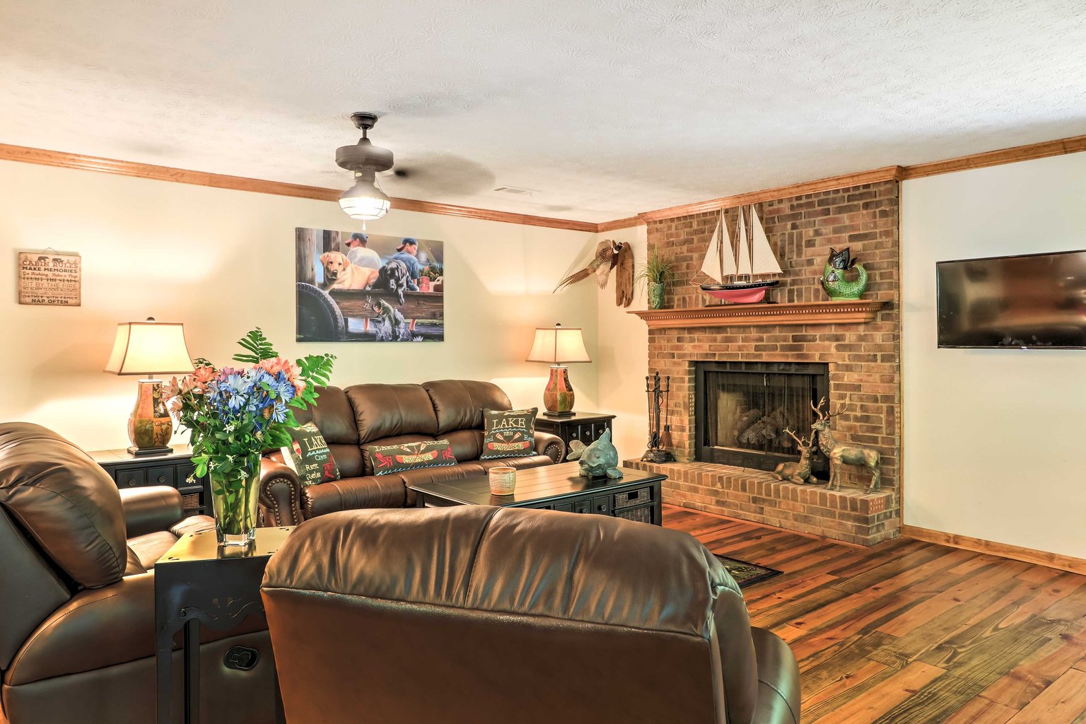 LaGrange Vacation Rental