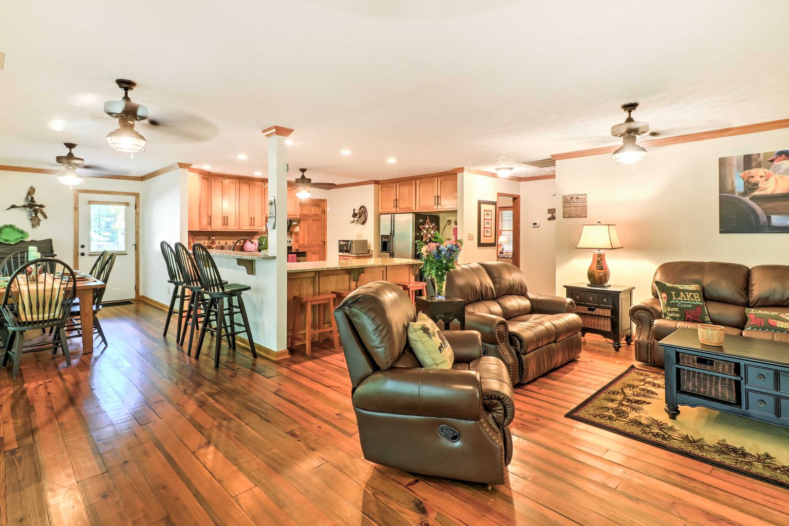 LaGrange Vacation Rental