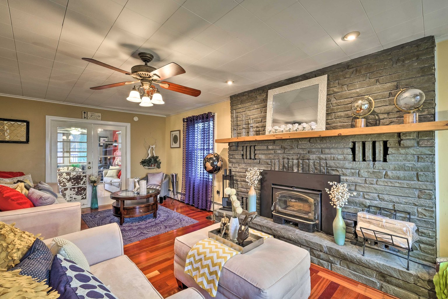 Johnstown Vacation Rental
