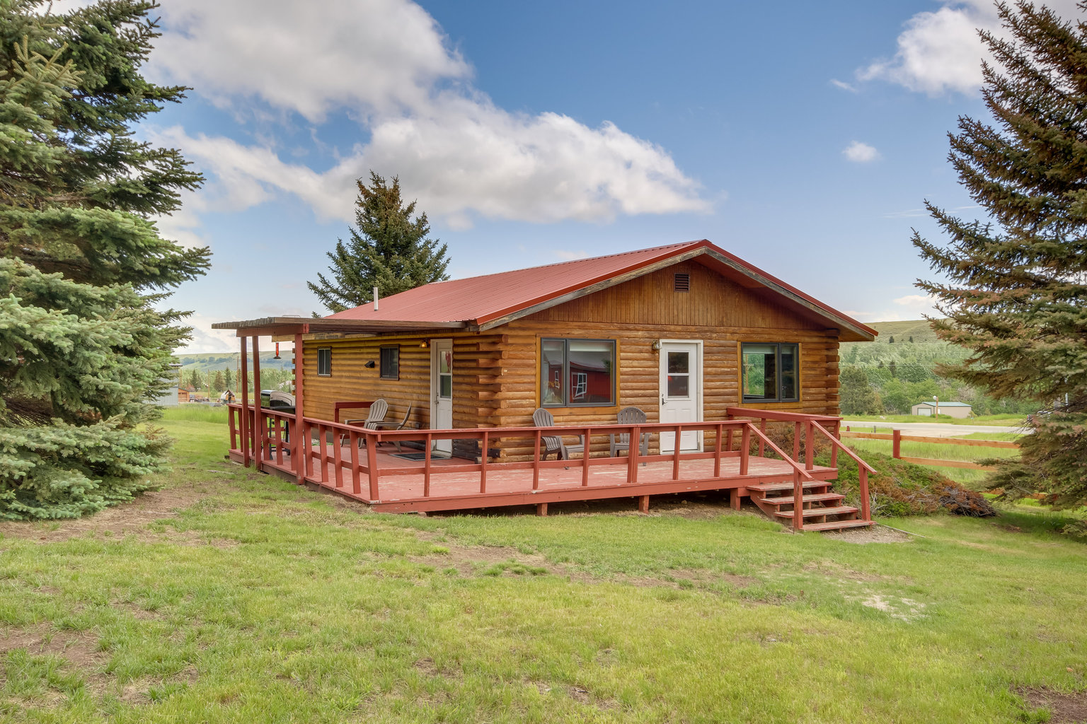 Red Lodge Vacation Rental