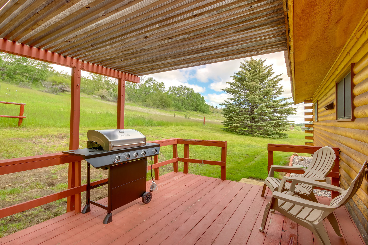 Red Lodge Vacation Rental