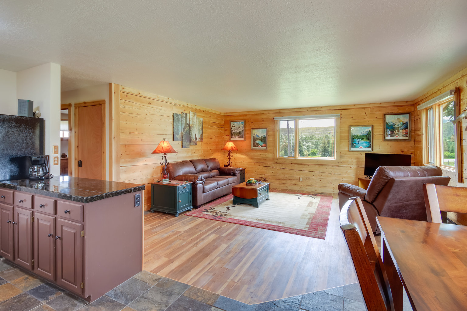 Red Lodge Vacation Rental