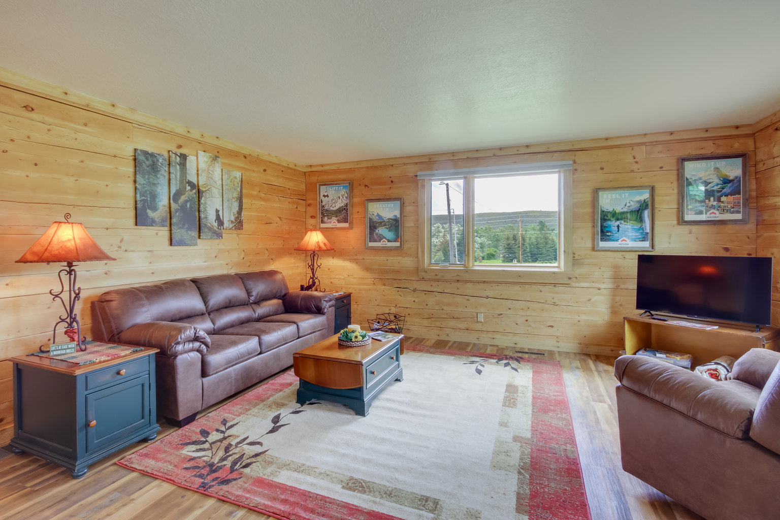 Red Lodge Vacation Rental