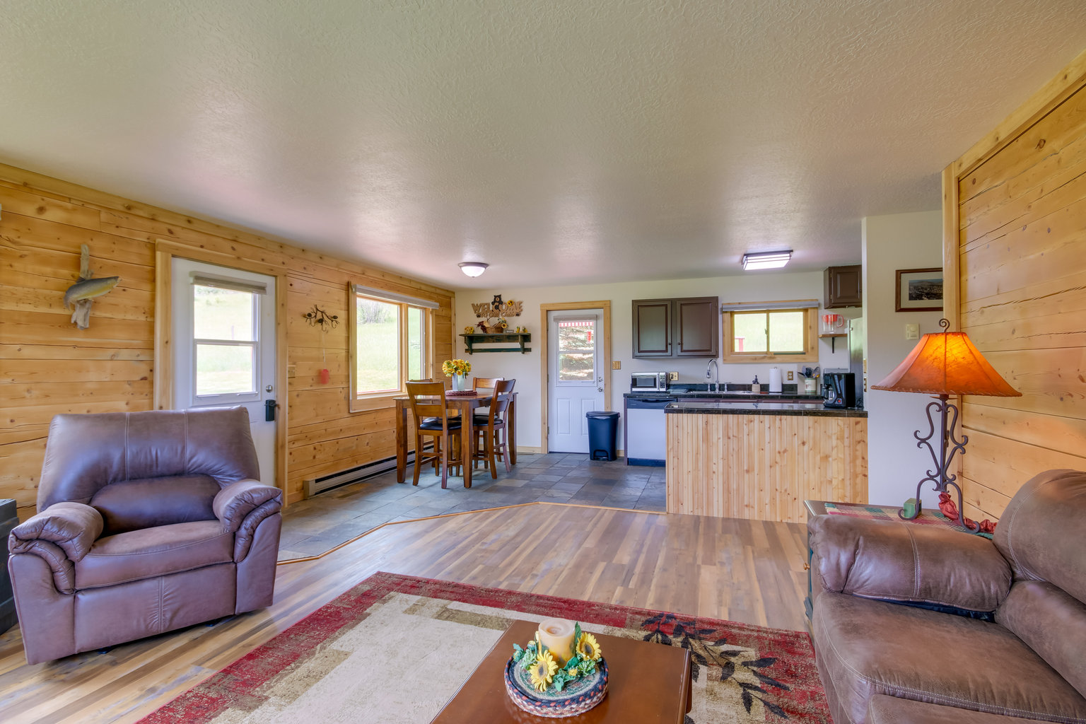 Red Lodge Vacation Rental