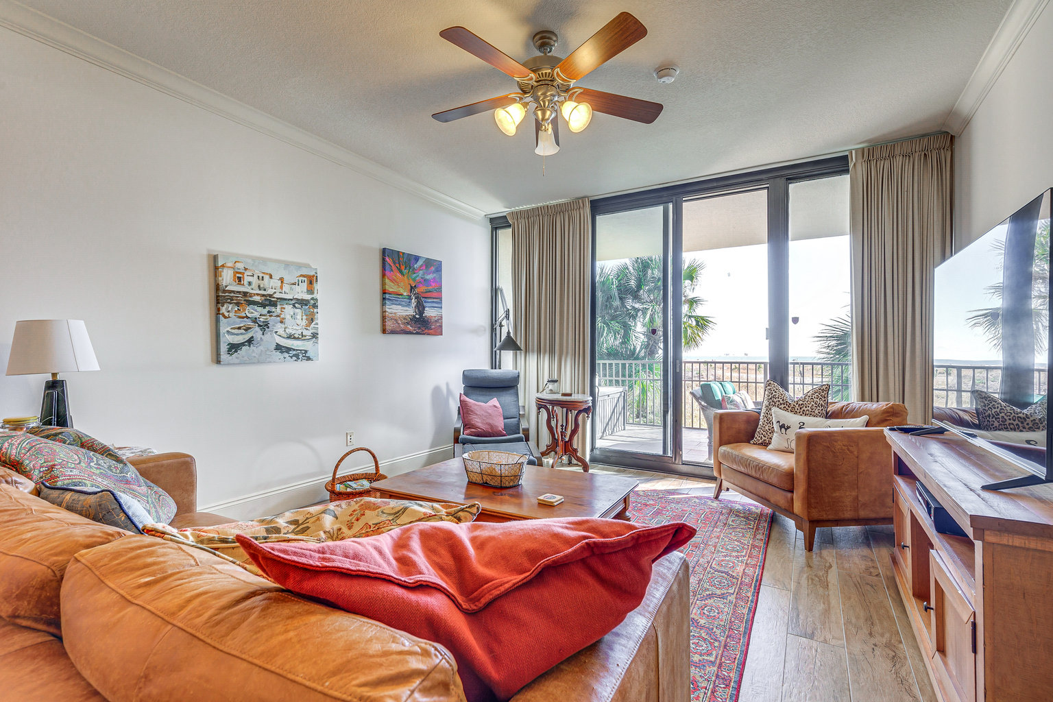Dauphin Island Vacation Rental