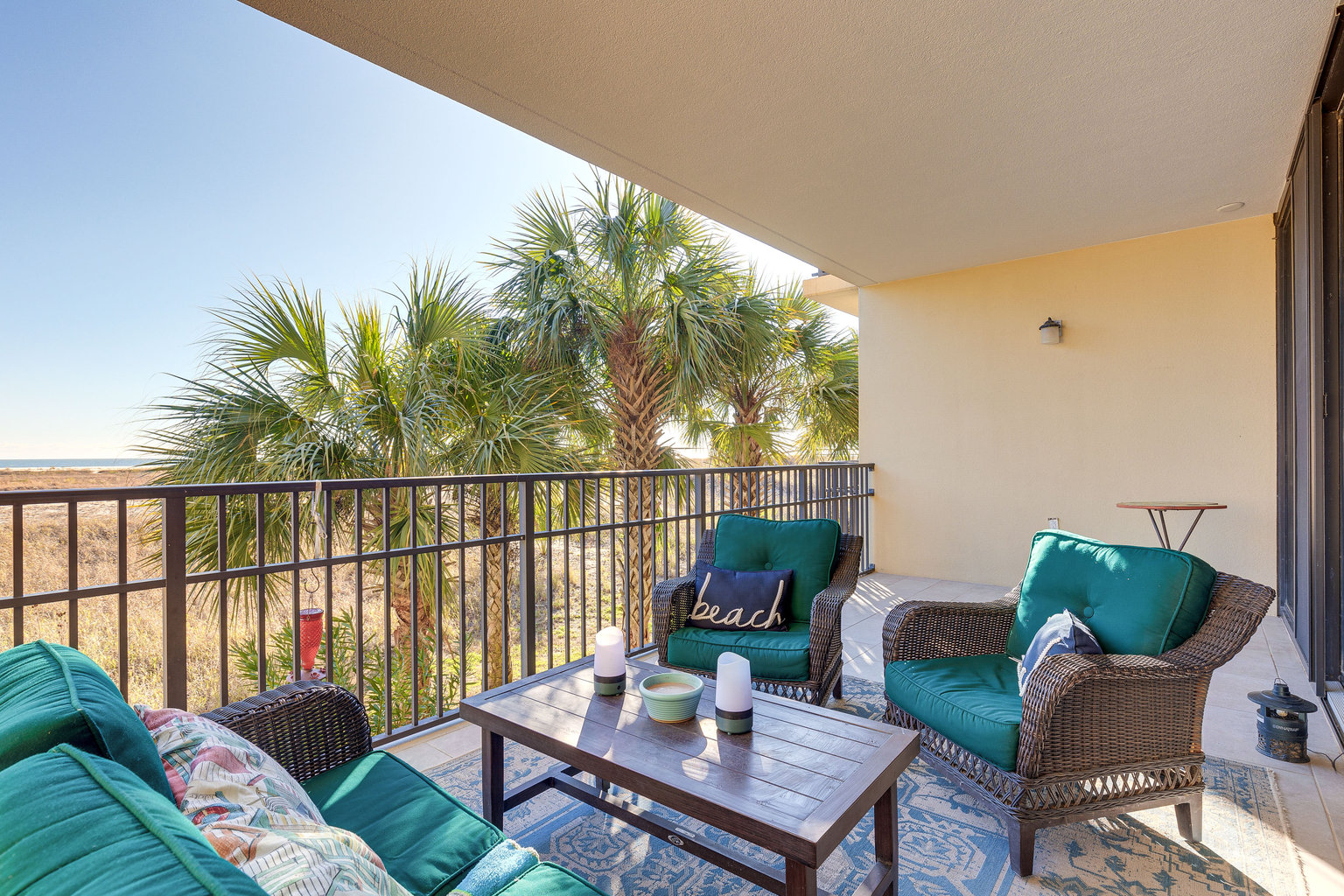 Dauphin Island Vacation Rental