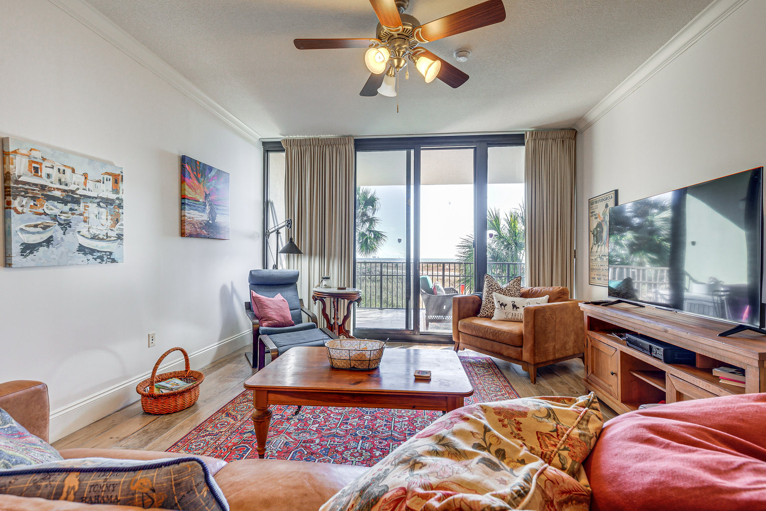 Dauphin Island Vacation Rental