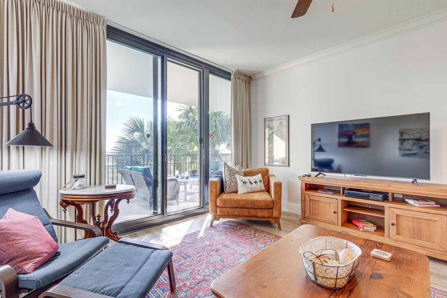 Dauphin Island Vacation Rental