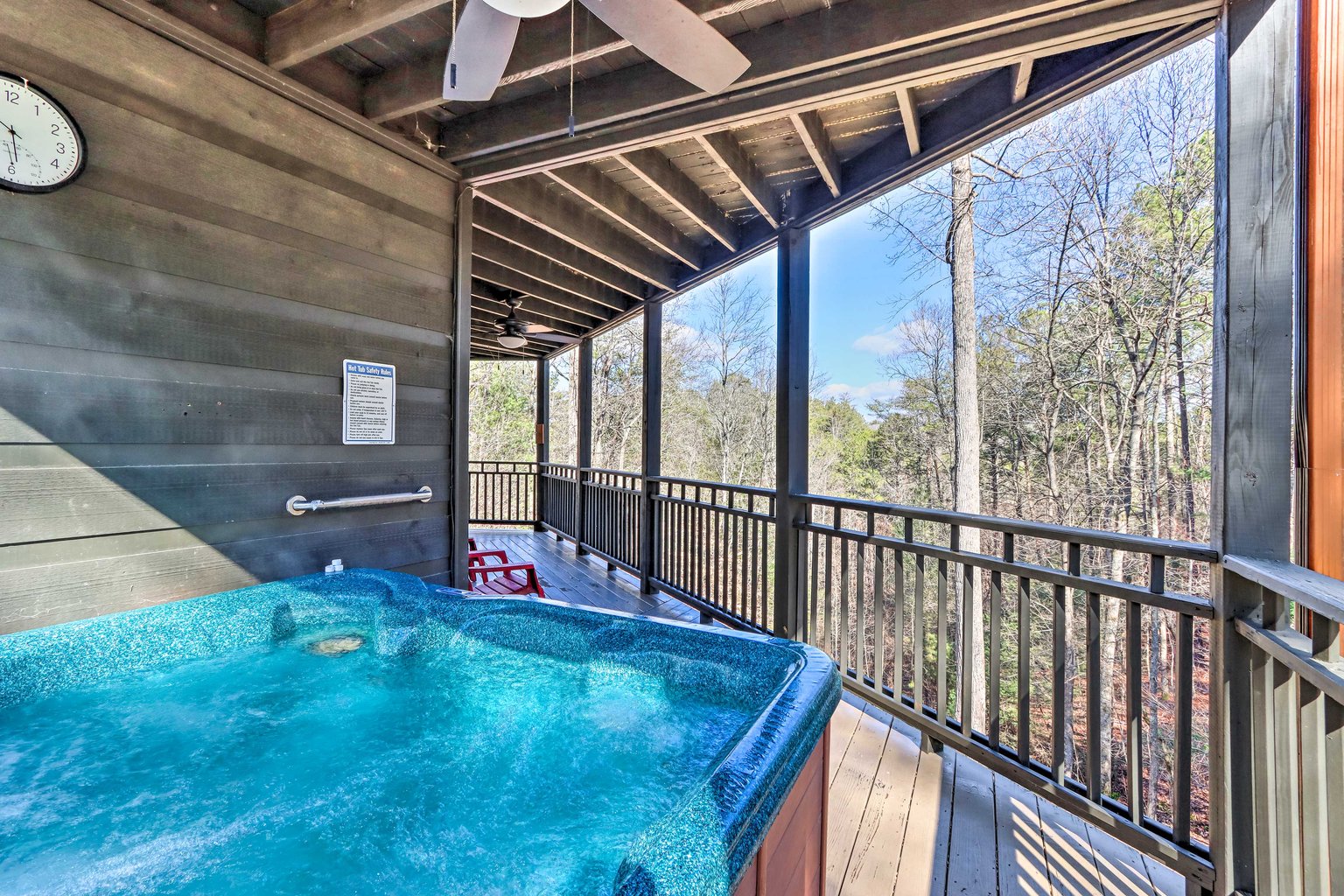 Ellijay Vacation Rental