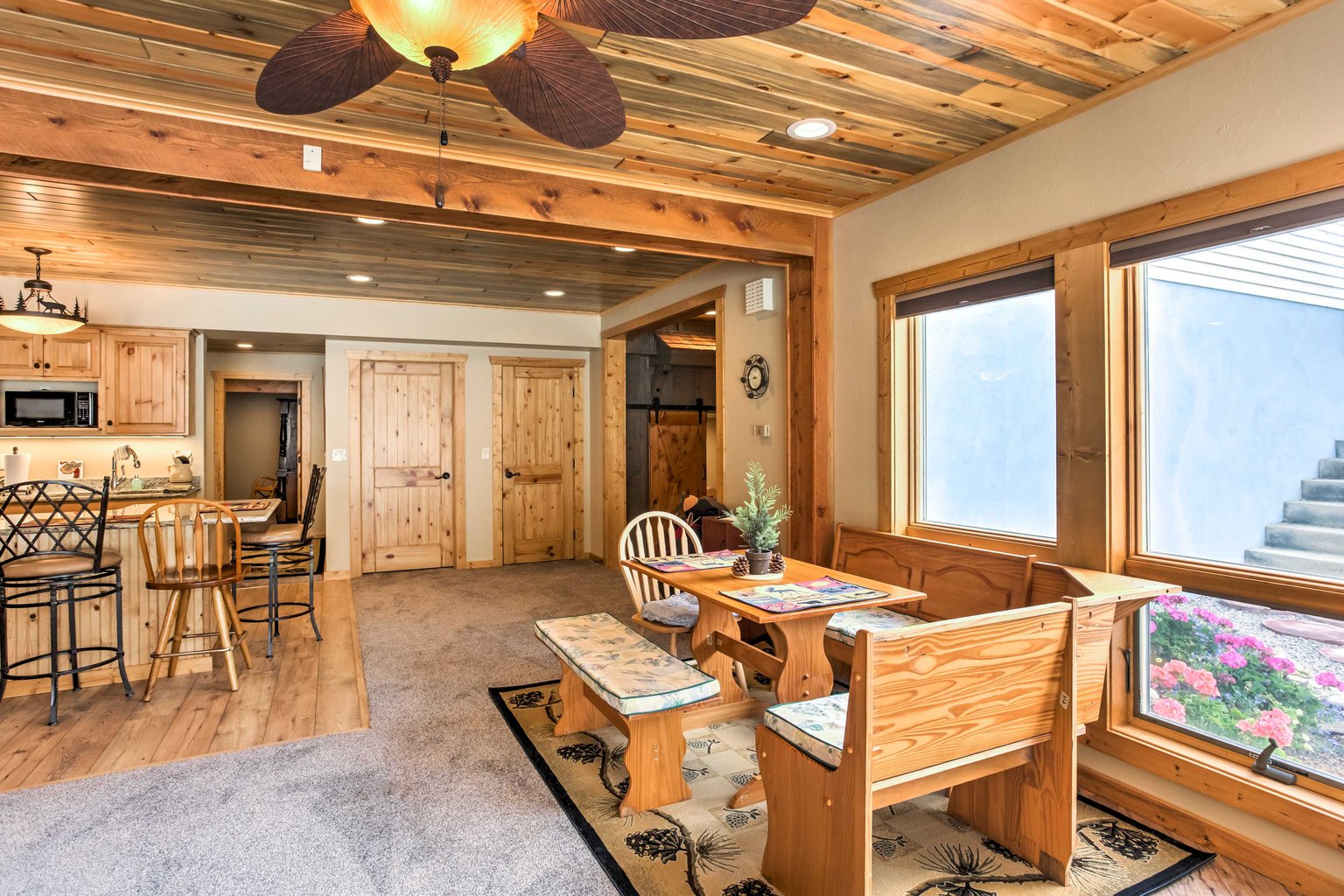 Buena Vista Vacation Rental